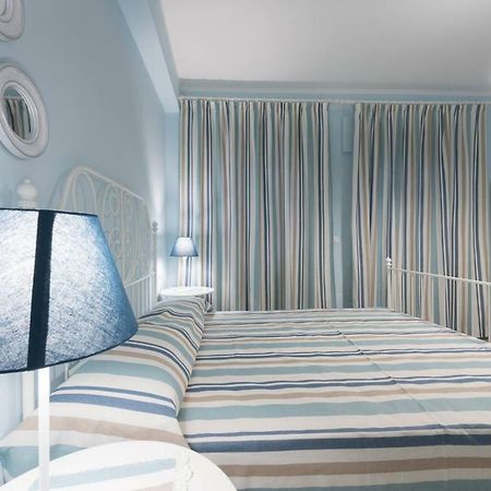 Casa Vacanze Anfitrite Lido Conchiglia المظهر الخارجي الصورة