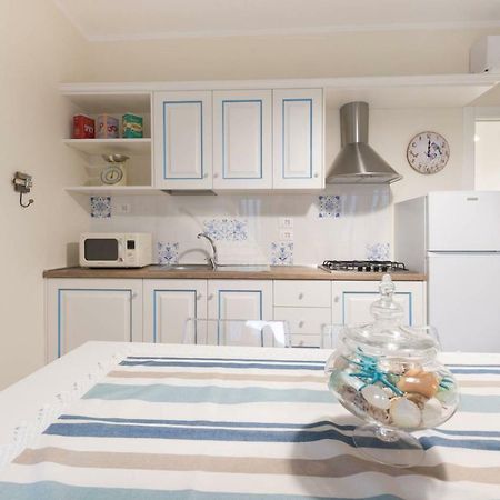 Casa Vacanze Anfitrite Lido Conchiglia المظهر الخارجي الصورة