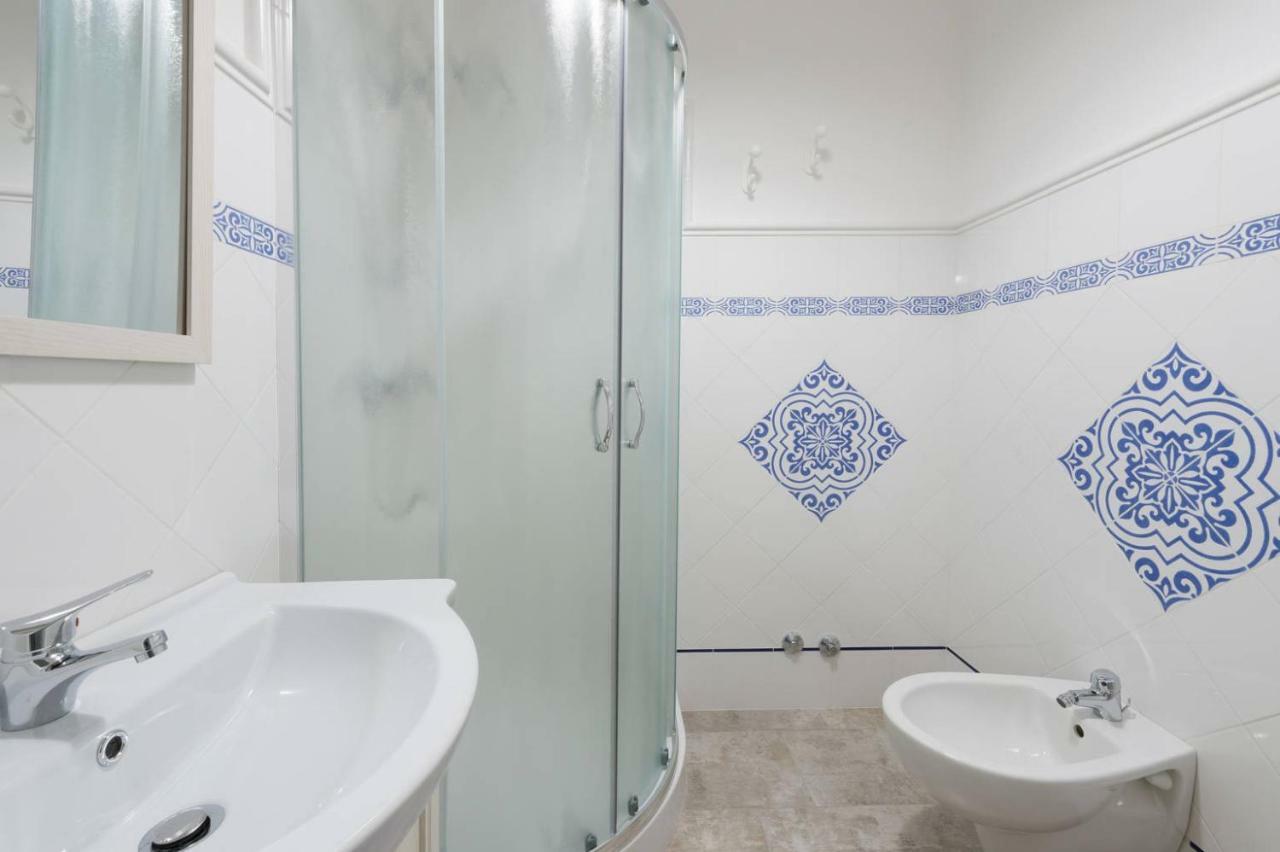 Casa Vacanze Anfitrite Lido Conchiglia المظهر الخارجي الصورة
