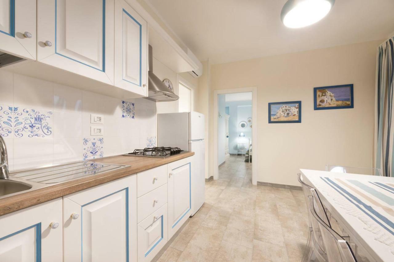 Casa Vacanze Anfitrite Lido Conchiglia المظهر الخارجي الصورة