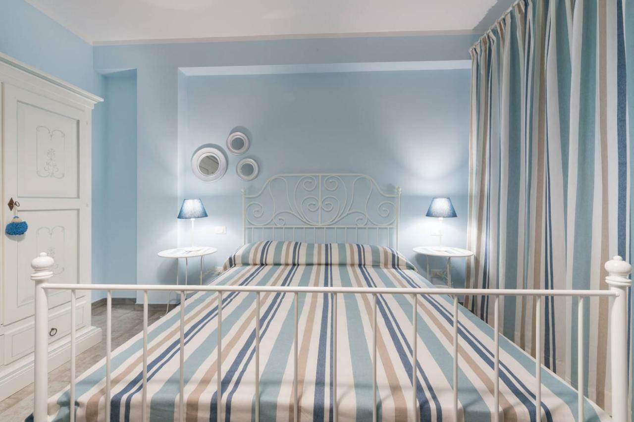 Casa Vacanze Anfitrite Lido Conchiglia المظهر الخارجي الصورة